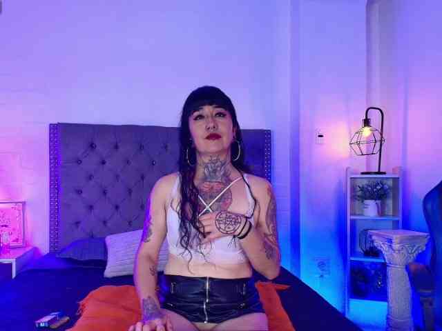MariissaFox