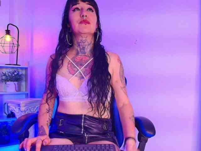 MariissaFox