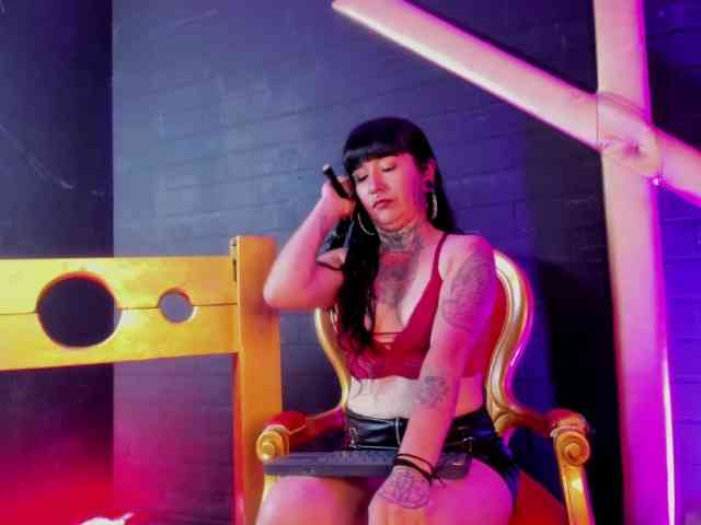 MariissaFox