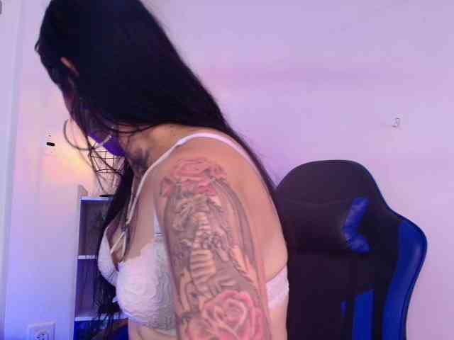 MariissaFox