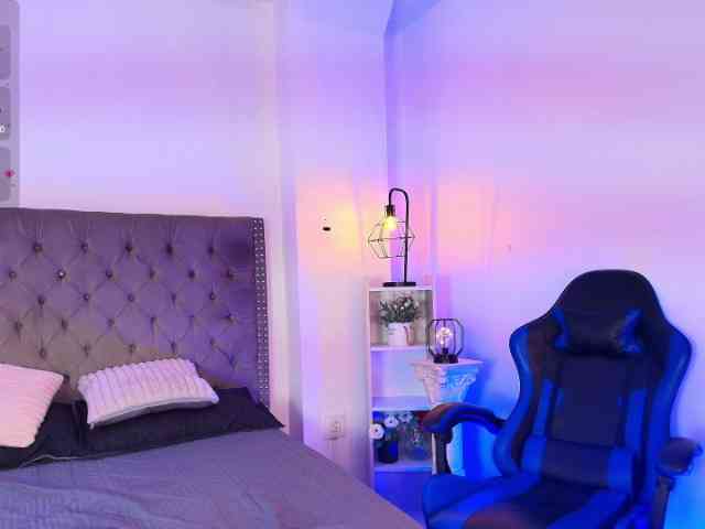 MariissaFox webcam
