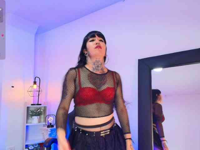 MariissaFox