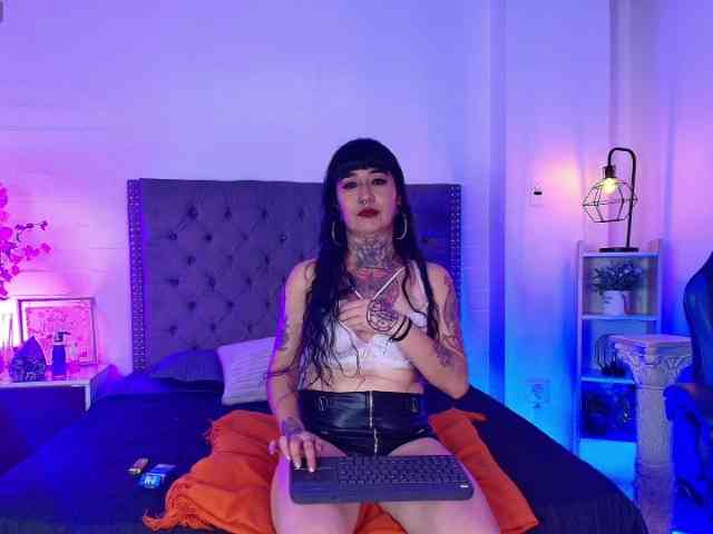 MariissaFox