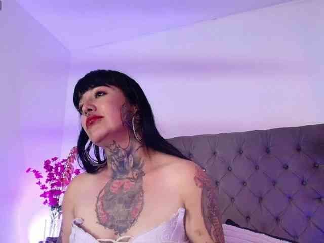 MariissaFox