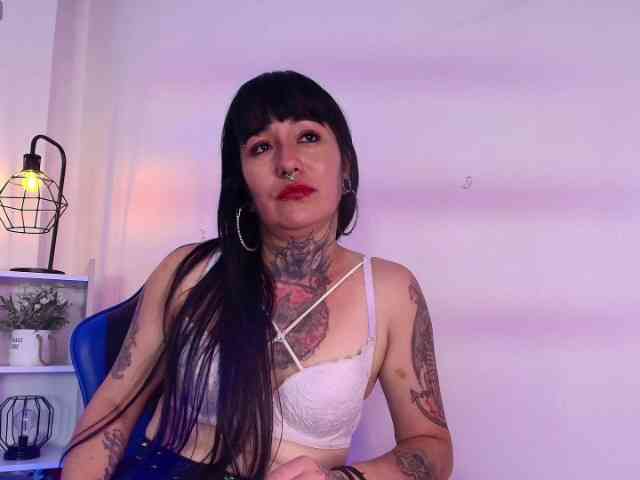 MariissaFox