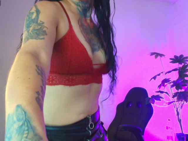 MariissaFox