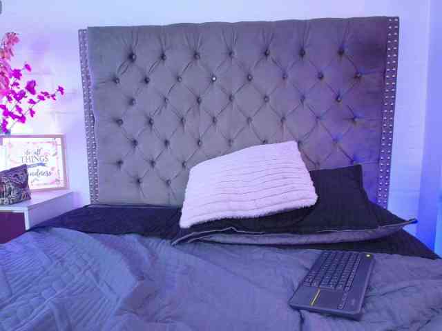 MariissaFox webcam