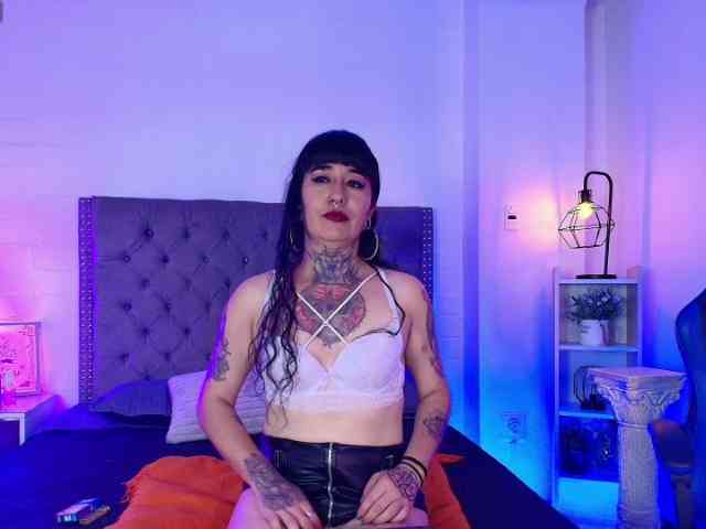 MariissaFox