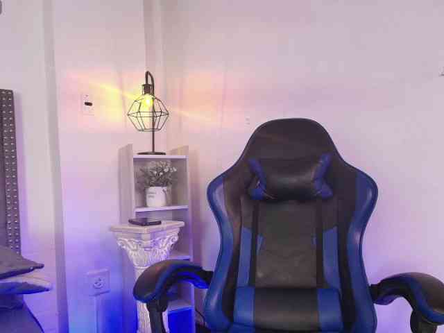 MariissaFox webcam