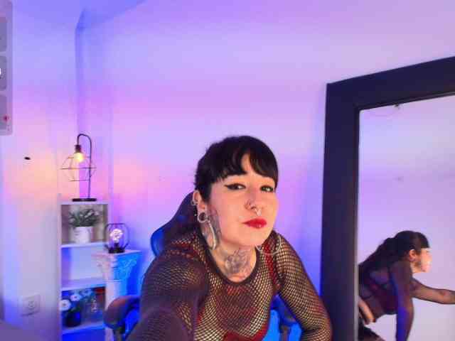 MariissaFox