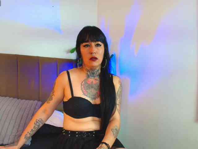 MariissaFox MariissaFox