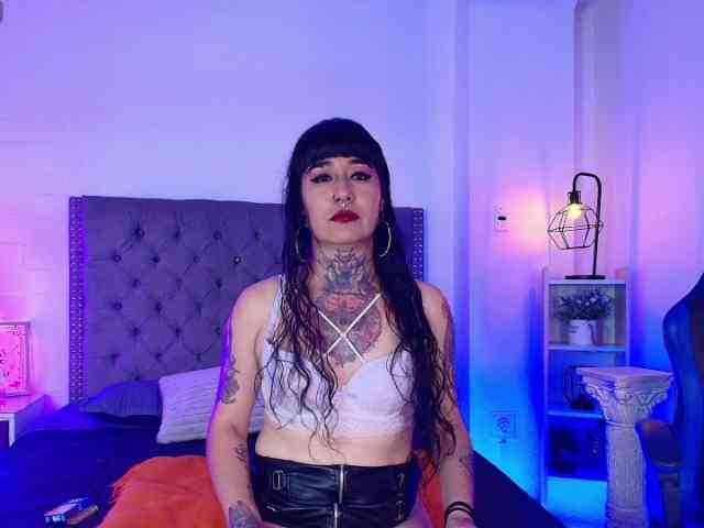 MariissaFox