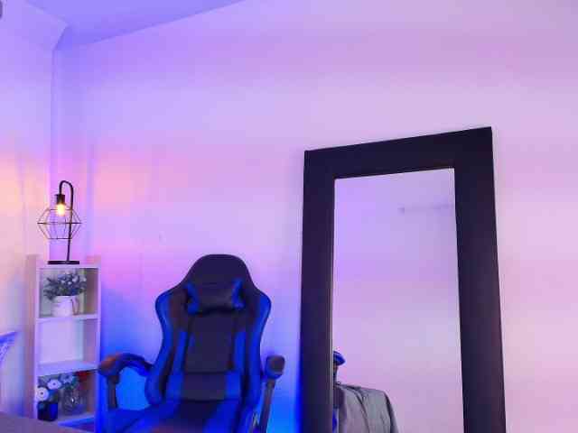 MariissaFox webcam