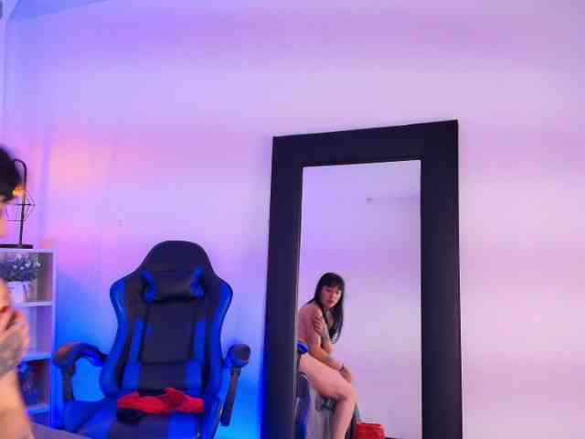 MariissaFox webcam