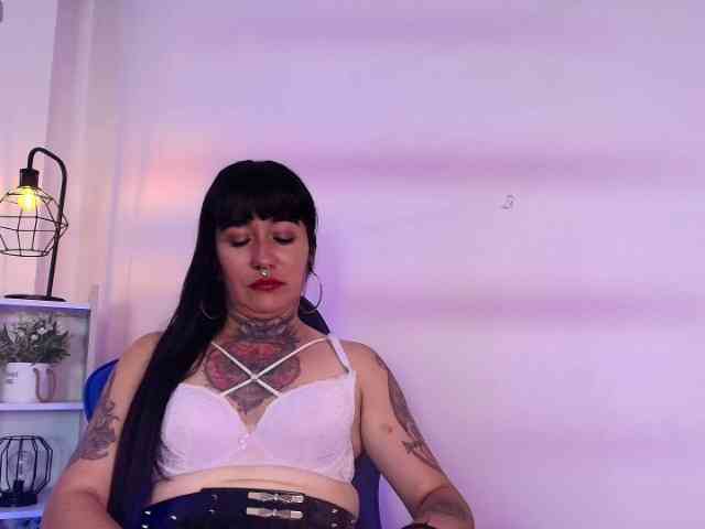 MariissaFox