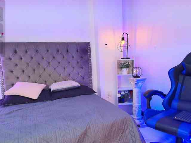 MariissaFox webcam