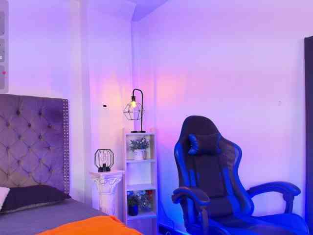 MariissaFox webcam