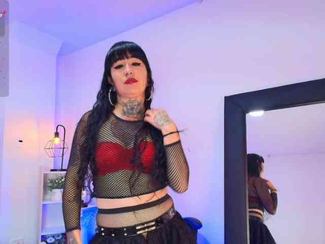 MariissaFox