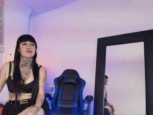 MariissaFox