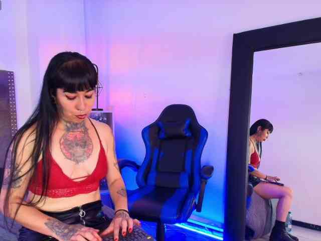 MariissaFox