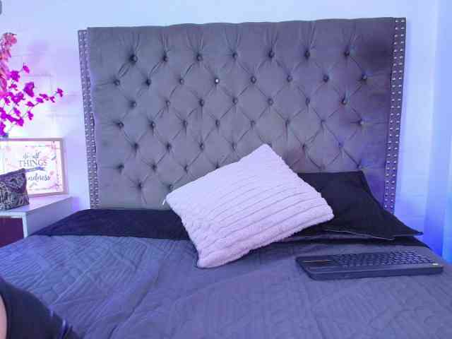 MariissaFox webcam