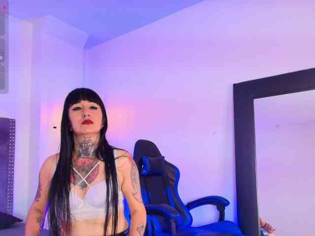 MariissaFox