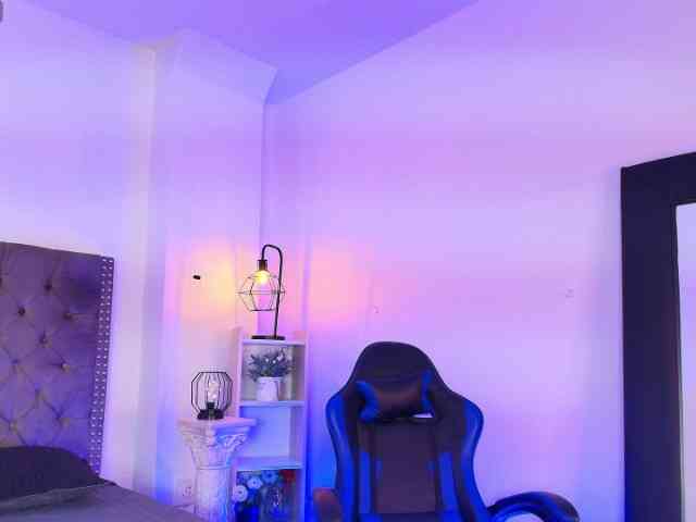 MariissaFox webcam