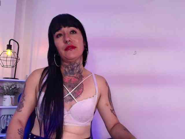 MariissaFox