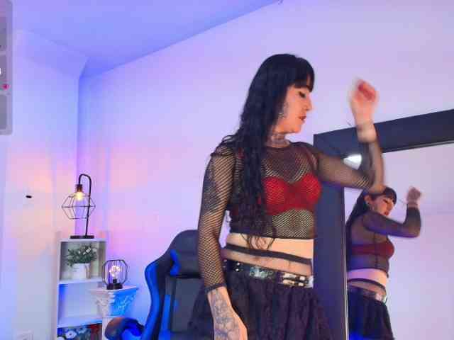 MariissaFox
