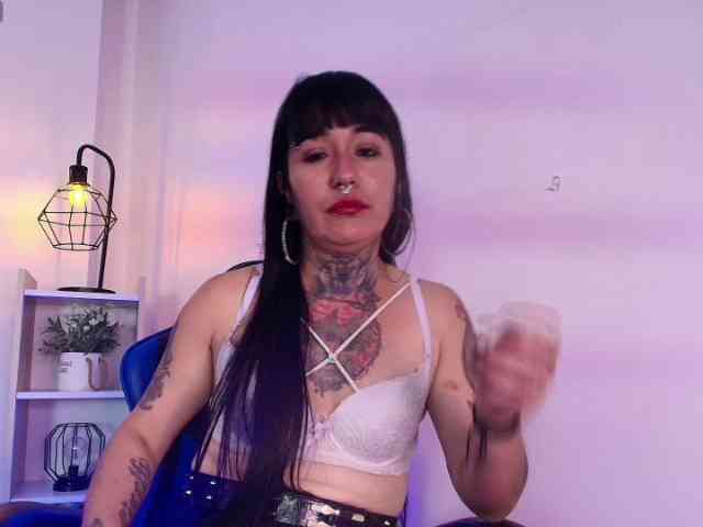 MariissaFox
