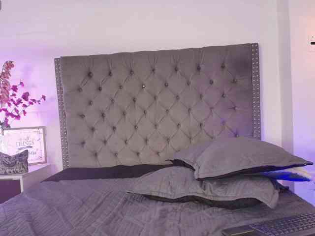 MariissaFox webcam