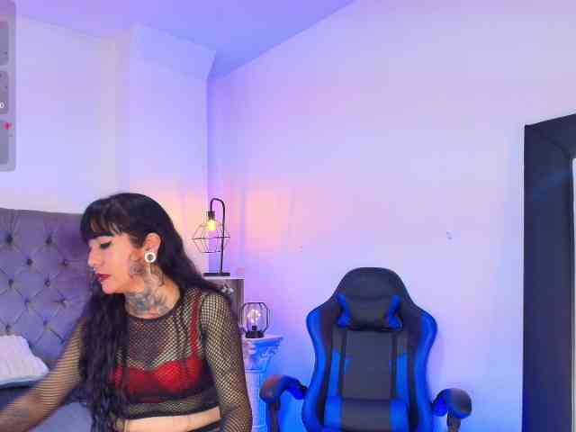 MariissaFox
