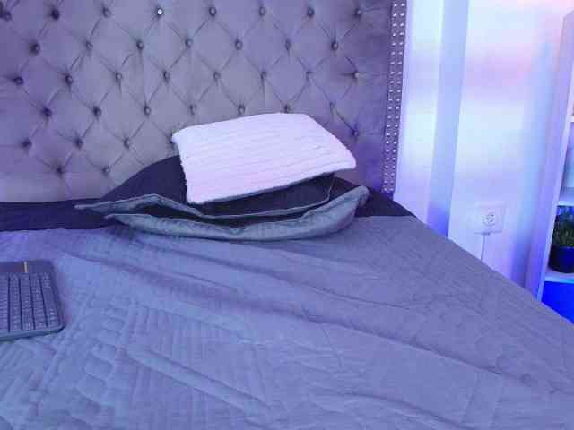 MariissaFox webcam