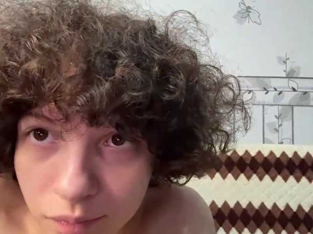 Nikatyan live cam on BongaCams