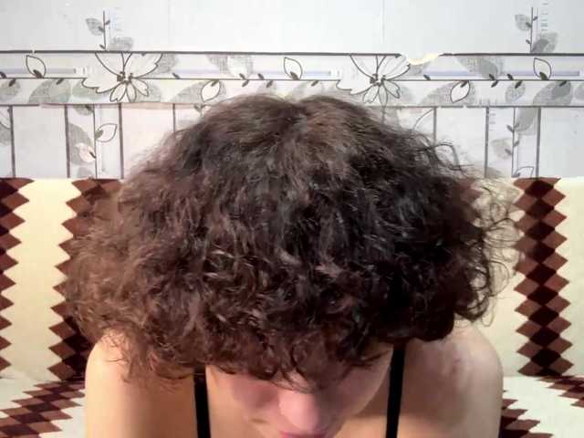 Nikatyan live cam on BongaCams