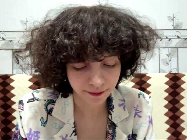 Nikatyan live cam on BongaCams