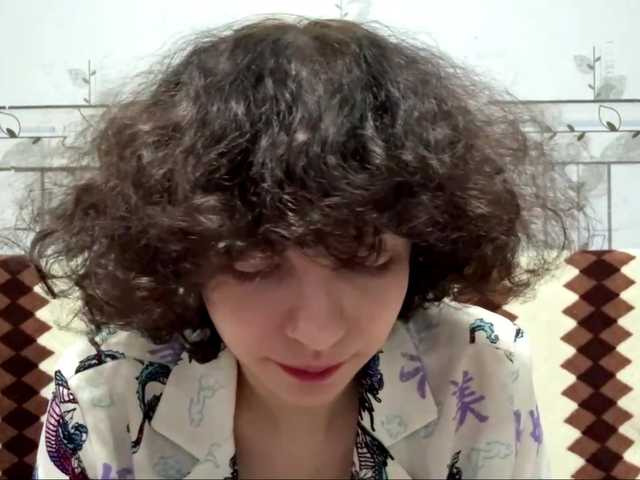 Nikatyan live cam on BongaCams