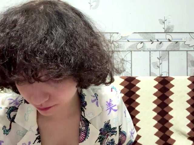 Nikatyan live cam on BongaCams