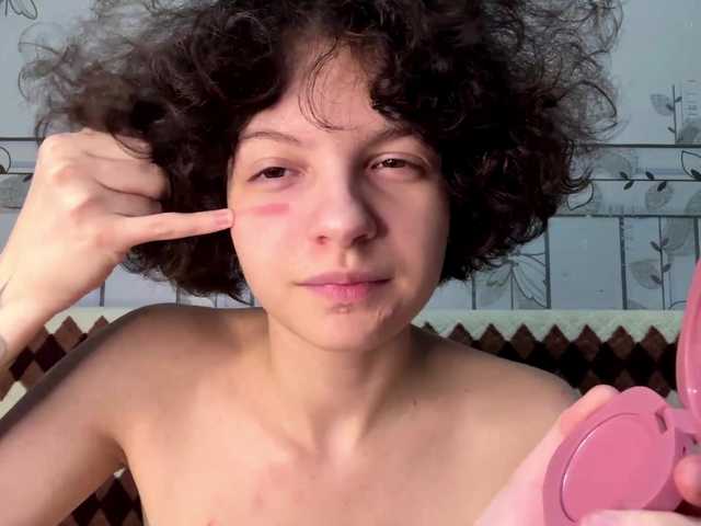 Nikatyan live cam on BongaCams