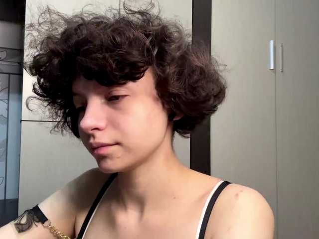 Nikatyan live cam on BongaCams