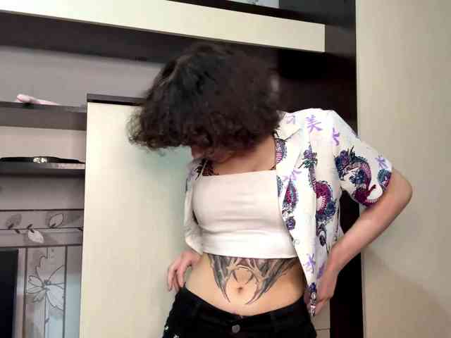 Nikatyan webcam