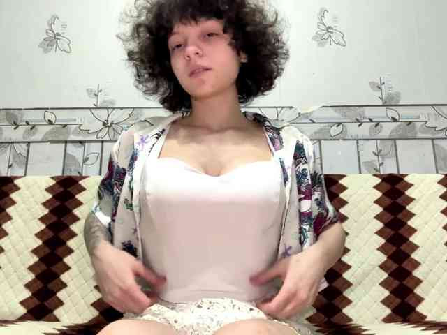 Nikatyan webcam