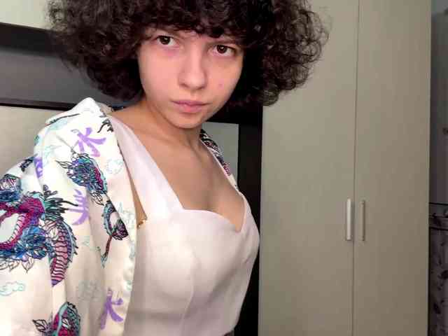 Nikatyan webcam