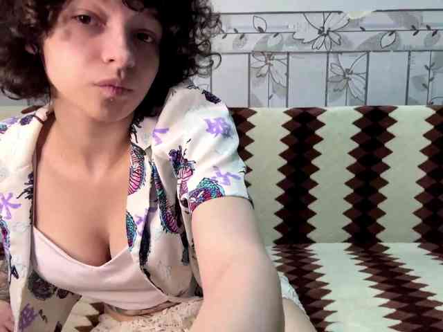 Nikatyan webcam