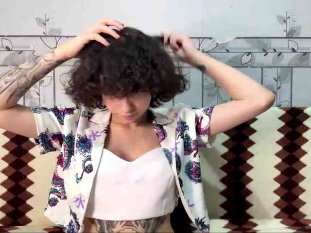 Nikatyan webcam