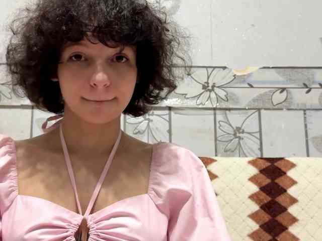 Nikatyan webcam