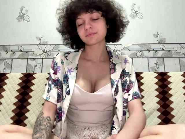 Nikatyan webcam