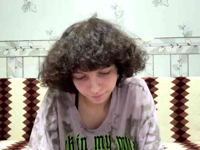 Nikatyan webcam