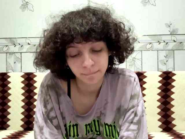 Nikatyan webcam