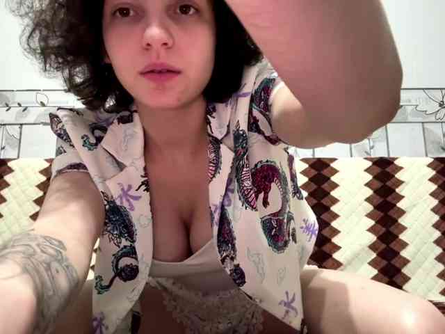 Nikatyan webcam